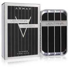 Col. Masculina Ventana Armaf 100 Ml Eau De Parfum