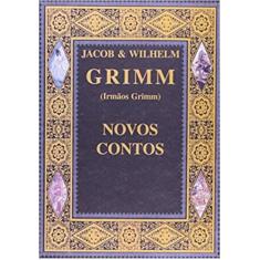 Livro - Novos Contos