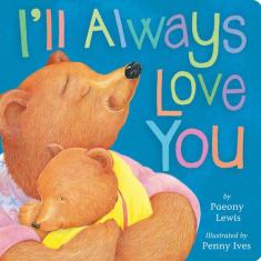 Livro - I'll Always Love You