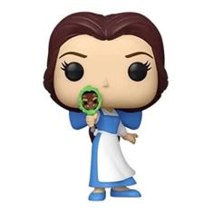 Funko Pop! 1132 Belle Disney Princess