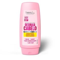 Forever Liss Condicionador Desmaia Cabelo, Rosa, 300gr