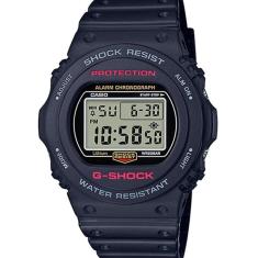 Relógio Casio G-Shock Masculino DW-5750E-1DR
