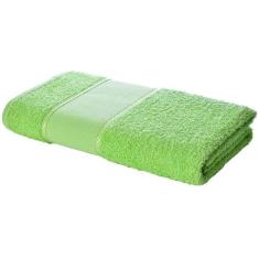 Toalha De Banho Artesanato Arteira Pintar Bordar Ponto Russo Perfeito 