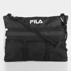 Bolsa Lateral Fila Urban-Unissex