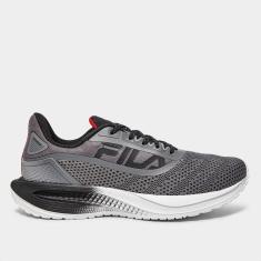 Tênis Fila Efecto Masculino-Masculino