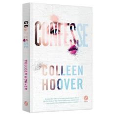 Livro - Confesse - Galera