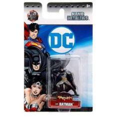 Coleção DC Comics Nano Metalfigs - Jada Toys, Batman dc39