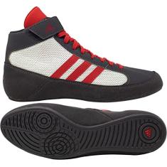 adidas Men's HVC Wrestling Shoe