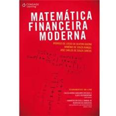 Livro - Matemática Financeira Moderna