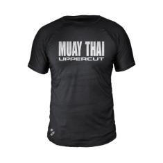 Camiseta Sou Muay Thai - Dry Fit Uv - Uppercut