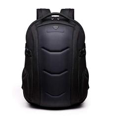 Mochila de ombro mochila mochila de computador bolsa de viagem, tecido oxford impermeável selecionado