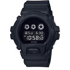 Relógio Masculino Casio G Shock Digital DW-6900BB-1ADR - Preto