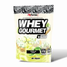Whey Protein Gourmet 907G Fn Forbis  O Melhor Whey Protein Gourmet  Ga