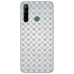 Capa Adesivo Skin366 Verso Para RealMe 6i RMX2040