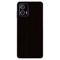 Capa Adesivo Skin362 Verso Para Motorola Moto G73 2023