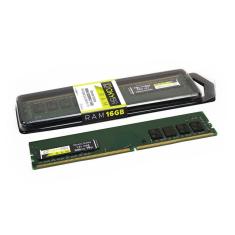 Memória Ram Oxybr Ddr4 16Gb 3200Mhz