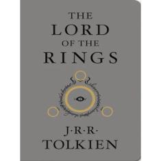The Lord Of The Rings Deluxe Edition