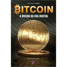 Livro - Bitcoin - A Moeda Na Era Digital