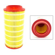 Filtro de Ar Motor Agrale Jacto Massey Ferguson - TR20500