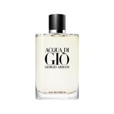 Giorgio Armani Acqua Di Gi Edp Perfume Masculino 200Ml