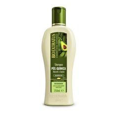 Shampoo Bio Extratus Pós-Química Abacate E Jojoba 250ml