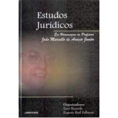 Estudos Jurídicos - Lumen Juris