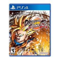 Dragon Ball Fighter Z - Ps4