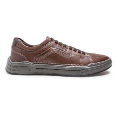 Sapatênis Denim Volp Conhaque-Conhaque-39