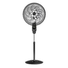 Ventilador de Coluna Mallory Max Control com 3 velocidades Controle Remoto e Timer - 140W