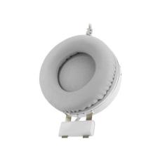 Headset Gamer Redragon Minos Lunar White H210W Surround 7.1 USB - Bran