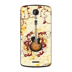 Capa Adesivo Skin373 Verso Para Blu Studio X8 HD (2016) - KawaSkin