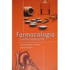 FARMACOLOGIA CARDIOVASCULAR - Rubio