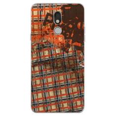 Capa Adesivo Skin194 Verso Para LG Stylo 5 LM-Q720CS - KawaSkin