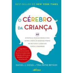 Livro - O Cérebro da Criança