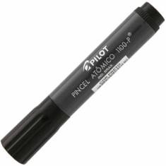 Pincel Atômico 1100-P Preto Pilot