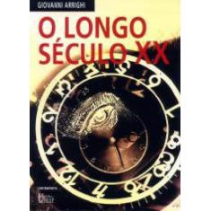 Livro Longo Século XX - CONTRAPONTO EDITORA