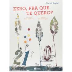 Zero, pra que te quero- acalanto - FTD