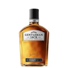 Whisky Gentleman Jack 1L - Jack Daniels, 1L
