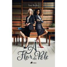 À Flor Da Pele