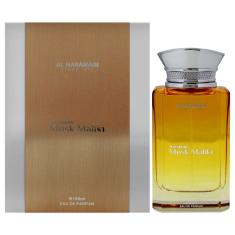 Perfume Al Haramain Musk Maliki Eau de Parfum 100ml para Unis