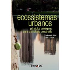 Ecossistemas urbanos