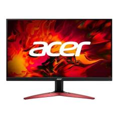 Monitor ACER 23,8&quot; KG241Y LED/VA FULL HD 180HZ 1MS HDMI VGA Freesync Vesa - UM.QX1AA.306