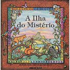 A Ilha Do Mistério