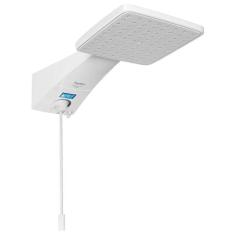 Ducha Digital Quadratta Plus Branca 7700w 220v