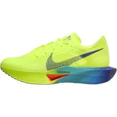 Nike Vaporfly 3 Tênis feminino de corrida de estrada, 34