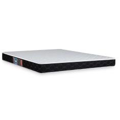 Colchão Castor Queen Montblanc Double Face D33 158x198x18cm