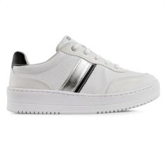 Tênis Ramarim Casual Camurça Feminino