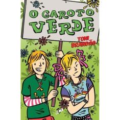 O Garoto Verde