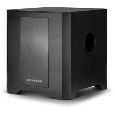 Rd Sw10 Preto - Sub Ativo - Nao Automotiva, Frahm, 31300,,