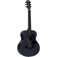 Violao Tagima Porteno Eletroacustico Aco Metallic Silver